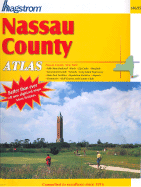 Nassau County Atlas - Hagstrom Map Company (Creator)
