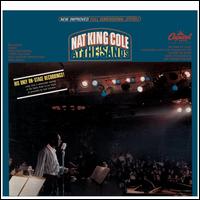 Nat King Cole at the Sands - Nat King Cole