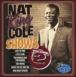 Nat King Cole Shows, Vol. 2
