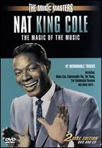 Nat "King" Cole: The Magic of Music - 