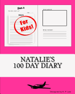 Natalie's 100 Day Diary