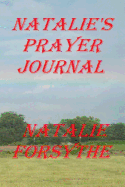 Natalie's Prayer Journal