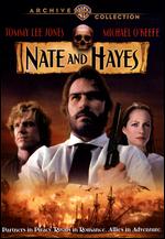 Nate and Hayes - Ferdinand Fairfax