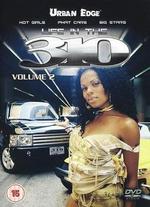 Nate Dogg/Outkast/J. Foxx/Young Roscoe: Life in 310 - 