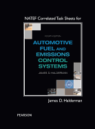 NATEF Correlated Task Sheets for Automotive Fuel and Emissions Control Systems