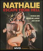 Nathalie: Escape from Hell [Blu-ray]