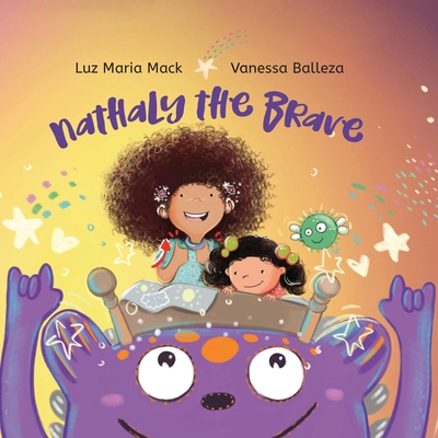 Nathaly the Brave - Mack, Luz Maria