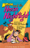 Nathan and Neon Nightlight