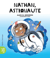Nathan, Astronaute