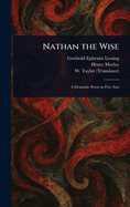 Nathan the Wise
