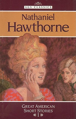 Nathaniel Hawthorne Short Stories - Hutchinson, Emily, and Hawthorne, Nathaniel