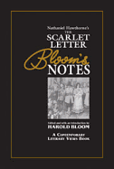 Nathaniel Hawthorne's The scarlet letter - Bloom, Harold