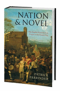 Nation and Novel: The English Novel from Its Origins to the Present Day