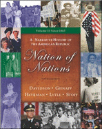 Nation of Nations, Volume 2: Since 1865