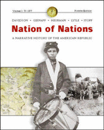 Nation of Nations - Davidson