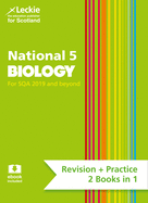 National 5 Biology: Preparation and Support for Sqa Exams