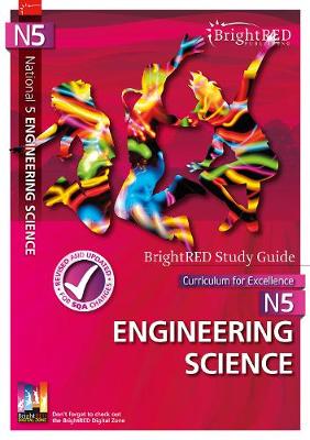 National 5 Engineering Science Study Guide - MacBeath, Paul