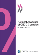 National accounts of OECD countries: detailed tables
