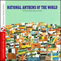 National Anthems of the World - Vienna State Opera Orchestra
