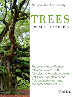 National Audubon Society Trees of North America - National Audubon Society