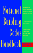 National Building Codes Handbook