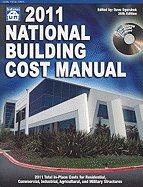 National Building Cost Manual