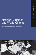 National Cinemas and World Cinema: Studies in Irish Film 3