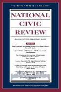 National Civic Review V91 3 Fa