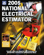 National Electrical Estimator