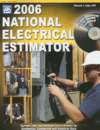 National Electrical Estimator - Tyler, Edward J., CPE