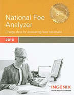 National Fee Analyzer: Charge Data for Evaluating Fees Nationally