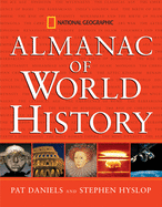"National Geographic" Almanac of World History