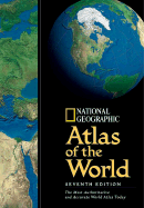 National Geographic Atlas of the World: 7th Edition - Society, National