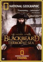 National Geographic: Blackbeard - Terror at Sea - 