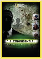 National Geographic: CIA Confidential