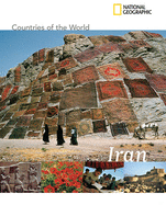 National Geographic Countries of the World: Iran