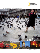 National Geographic Countries of the World: Italy