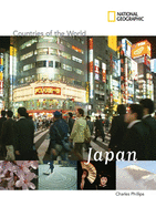 National Geographic Countries of the World: Japan