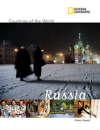 National Geographic Countries of the World: Russia