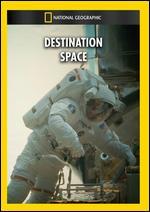 National Geographic: Destination Space!