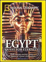 National Geographic: Egypt - Quest for Eternity