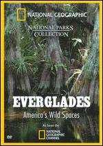 National Geographic: Everglades - America's Wild Spaces - 