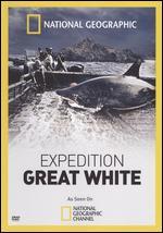 National Geographic: Expedition Great White