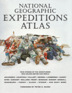 National Geographic Expeditions Atlas