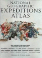 National Geographic Expeditions Atlas