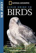 National Geographic Field Guide to Birds: New Jersey