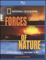 National Geographic: Forces of Nature [Blu-ray]