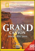 National Geographic: Grand Canyon - 