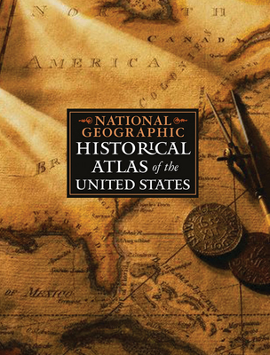 National Geographic Historical Atlas of the United States - Society, National