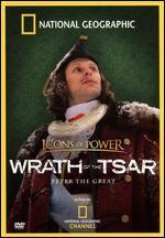 National Geographic: Icons of Power - Wrath of the Tsar, Peter the Great